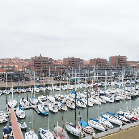 Luxury Penthouse Near Scheveningen Beach Den Haag Exterior foto