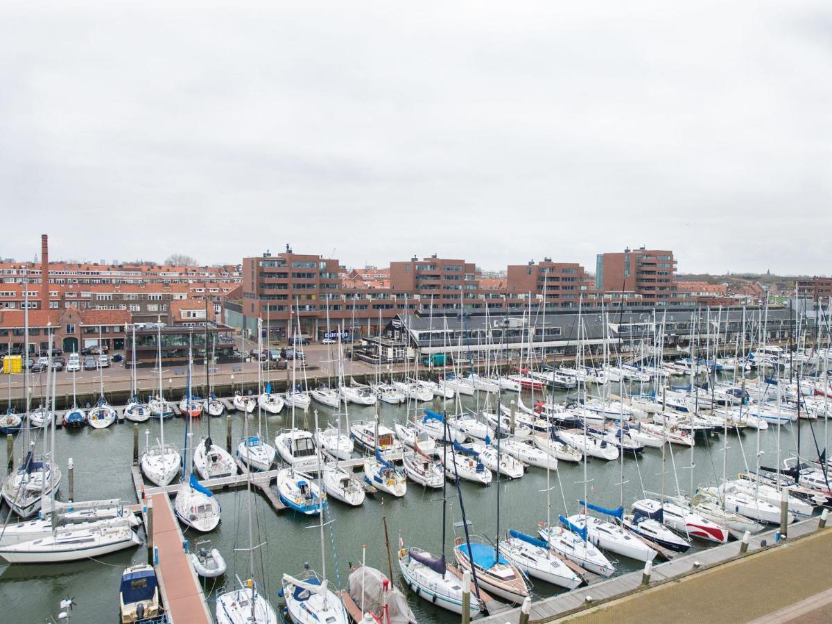 Luxury Penthouse Near Scheveningen Beach Den Haag Exterior foto