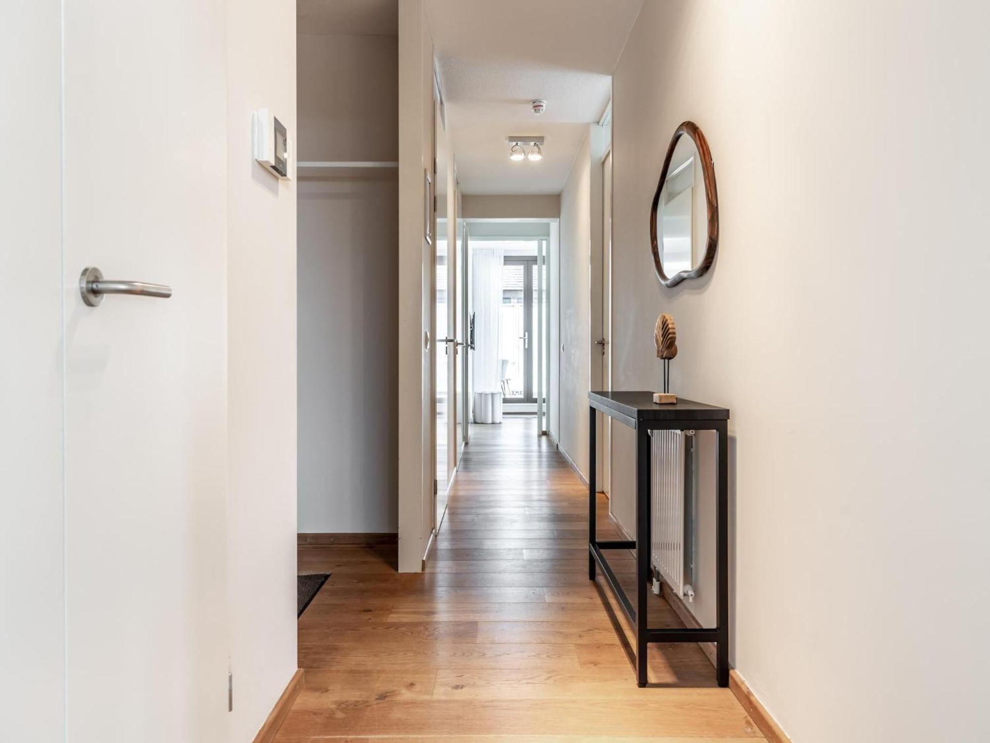 Luxury Penthouse Near Scheveningen Beach Den Haag Exterior foto