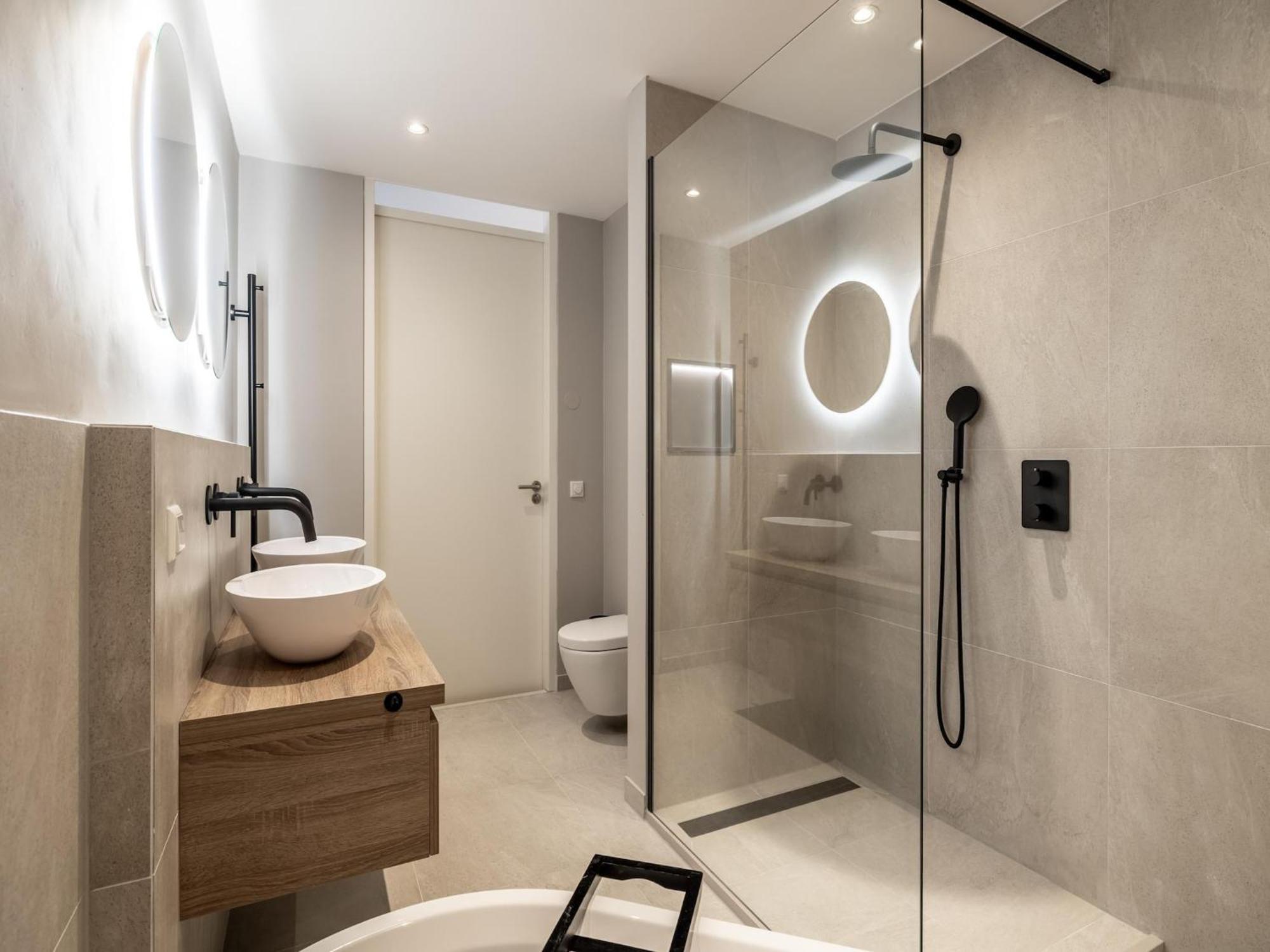 Luxury Penthouse Near Scheveningen Beach Den Haag Exterior foto