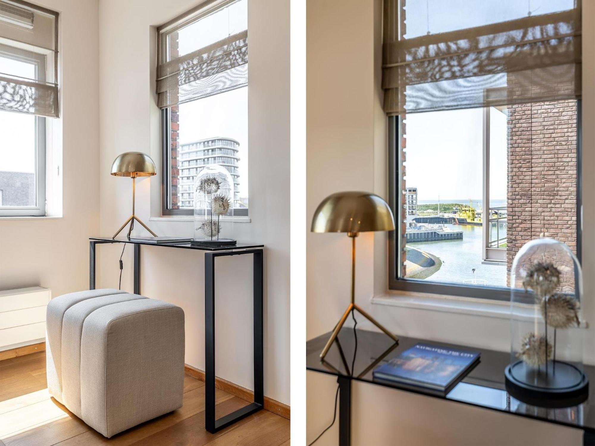 Luxury Penthouse Near Scheveningen Beach Den Haag Exterior foto