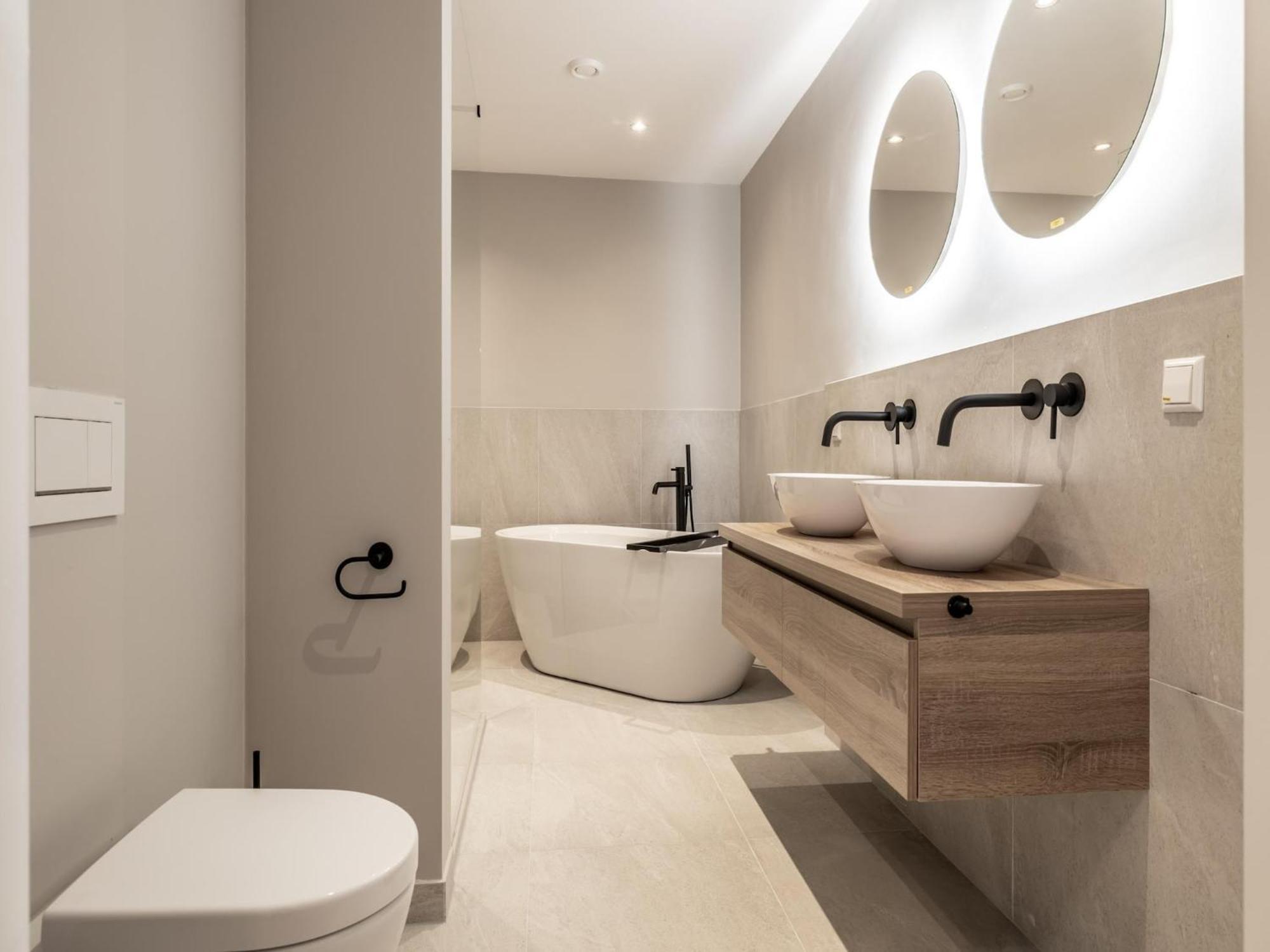 Luxury Penthouse Near Scheveningen Beach Den Haag Exterior foto